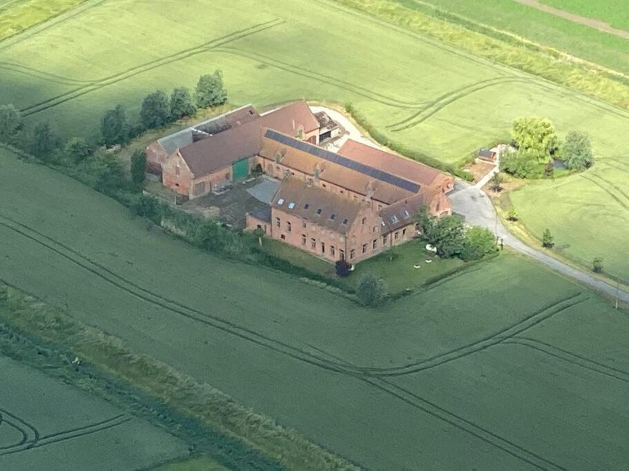 Chienmarin Healthfarm & Residences Anno 1712 ***** Nieuwpoort Exteriér fotografie